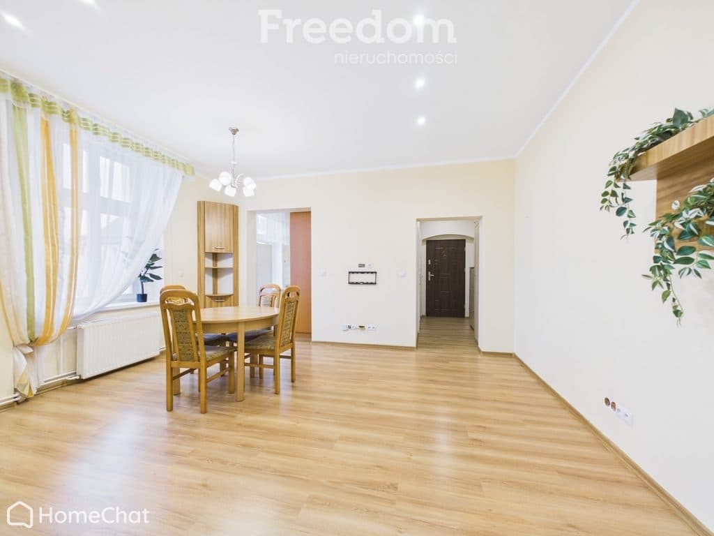 Mieszkanie 48 m² | parter | 2 pokoje | Tułowice |