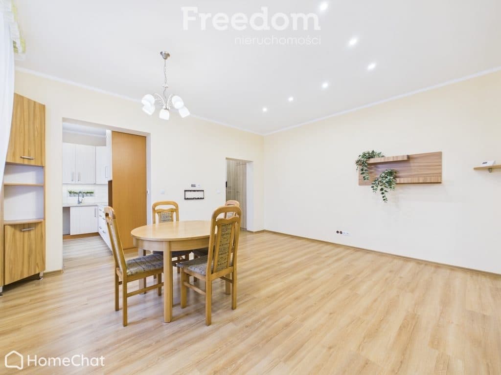 Mieszkanie 48 m² | parter | 2 pokoje | Tułowice |