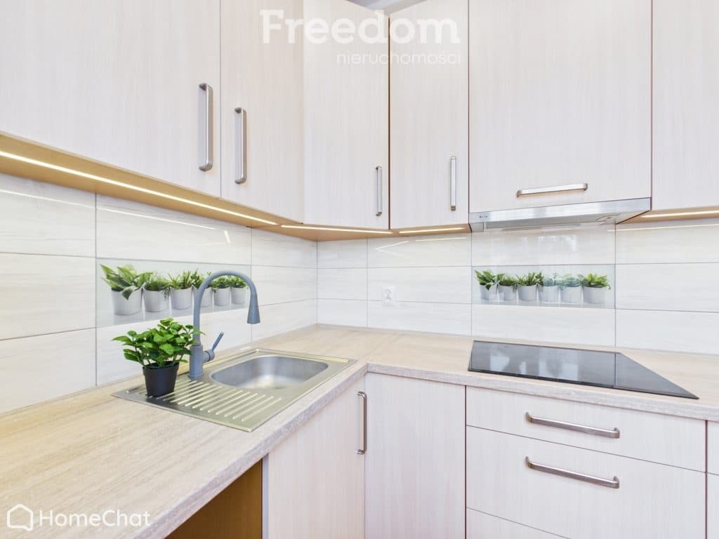 Mieszkanie 48 m² | parter | 2 pokoje | Tułowice |