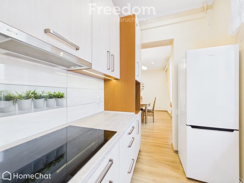 Mieszkanie 48 m² | parter | 2 pokoje | Tułowice |