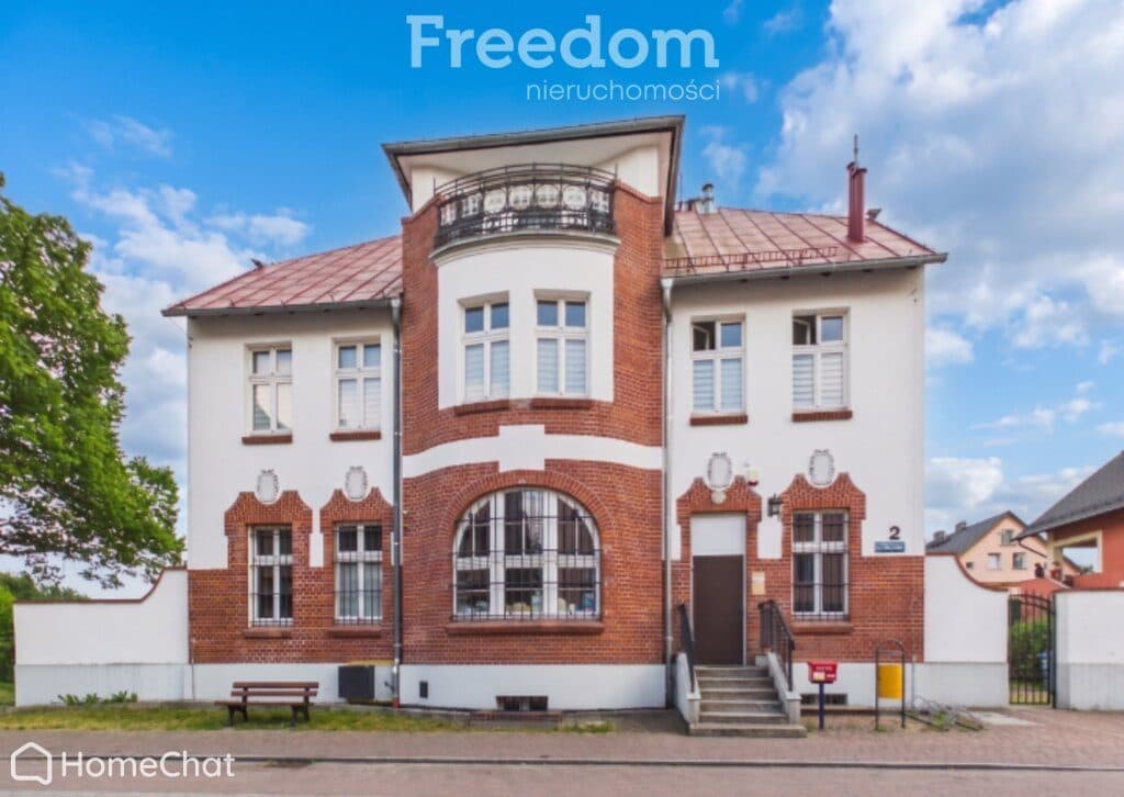 Mieszkanie 48 m² | parter | 2 pokoje | Tułowice |