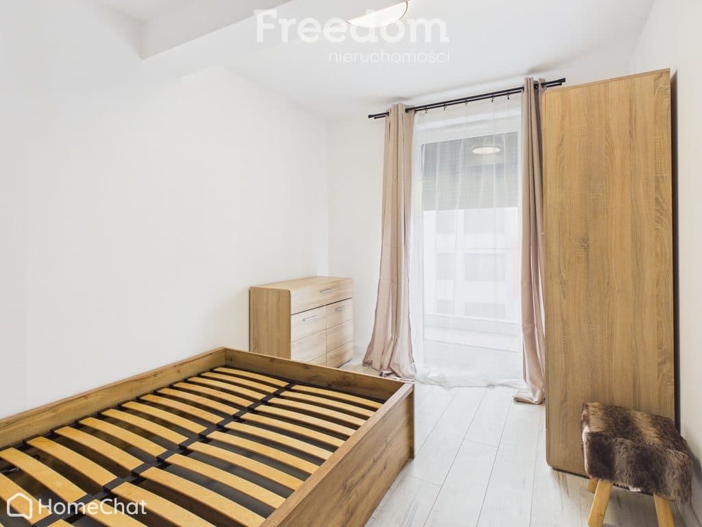 Dwupoziomowy apartament z antresolą | 69.6 m2