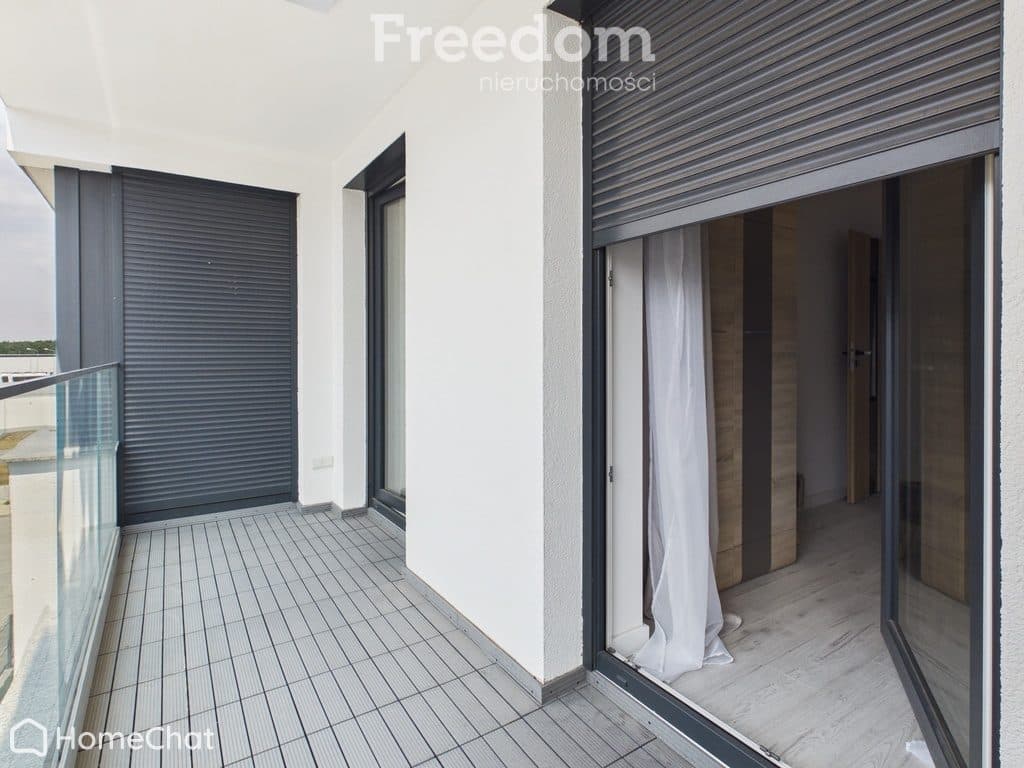 Dwupoziomowy apartament z antresolą | 69.6 m2