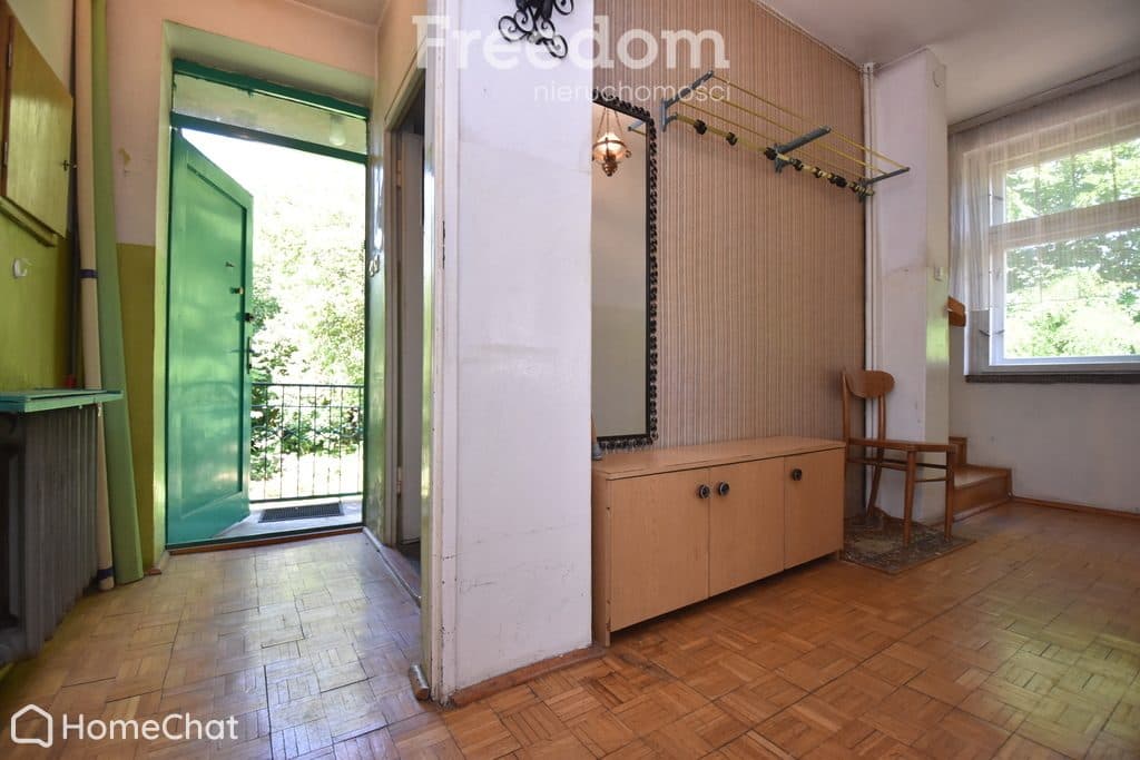 Wolnostojący DOM 96 m2, 4 pokoje 678 m działki