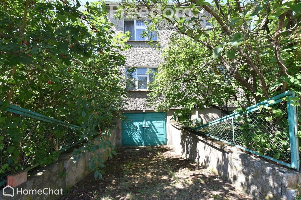 Wolnostojący DOM 96 m2, 4 pokoje 678 m działki