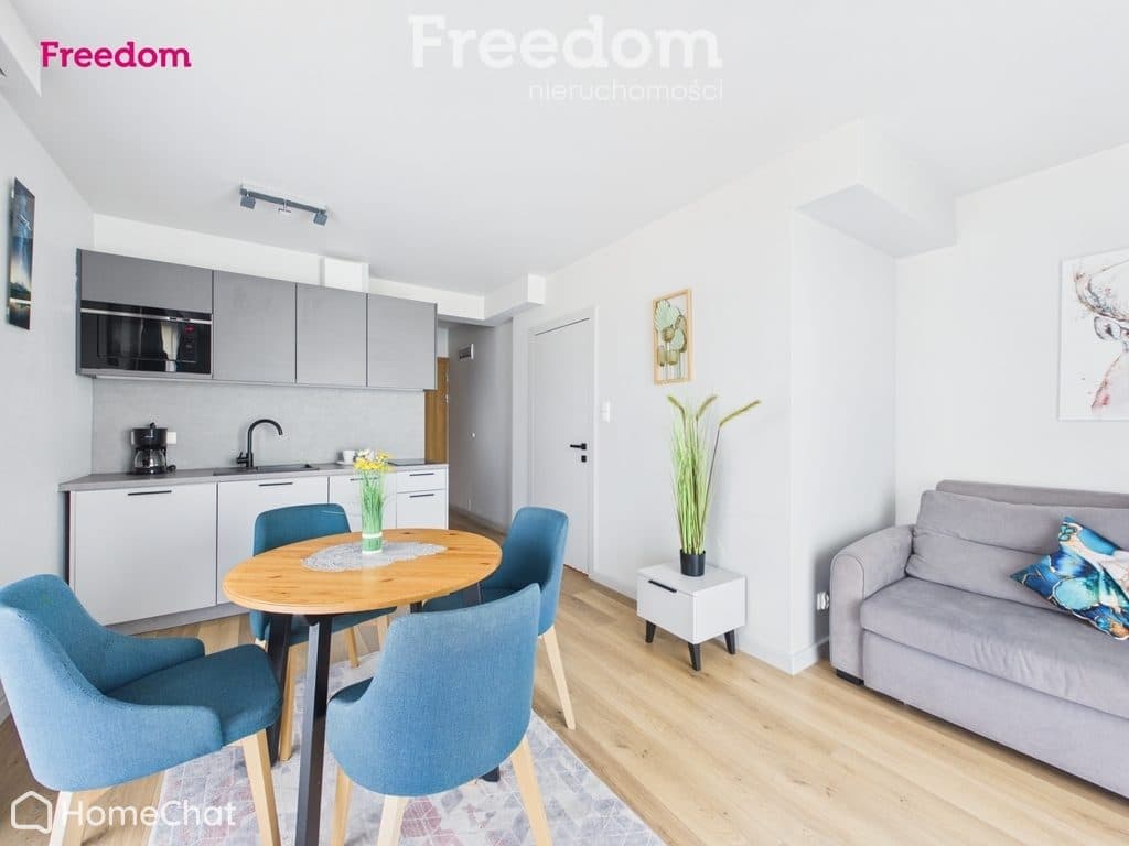 Apartament inwestycyjny w Białce Tatrzańskiej