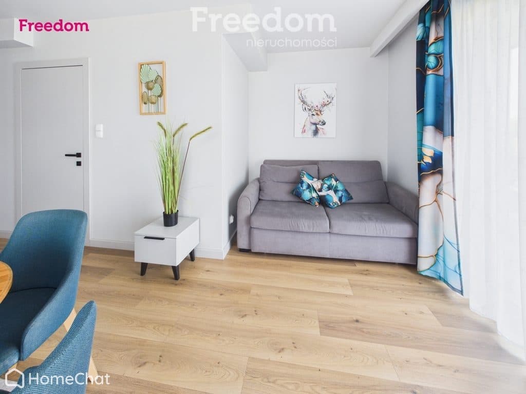 Apartament inwestycyjny w Białce Tatrzańskiej