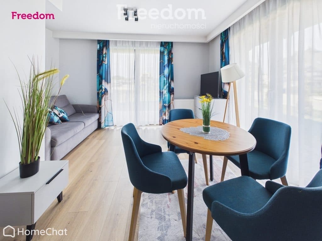 Apartament inwestycyjny w Białce Tatrzańskiej