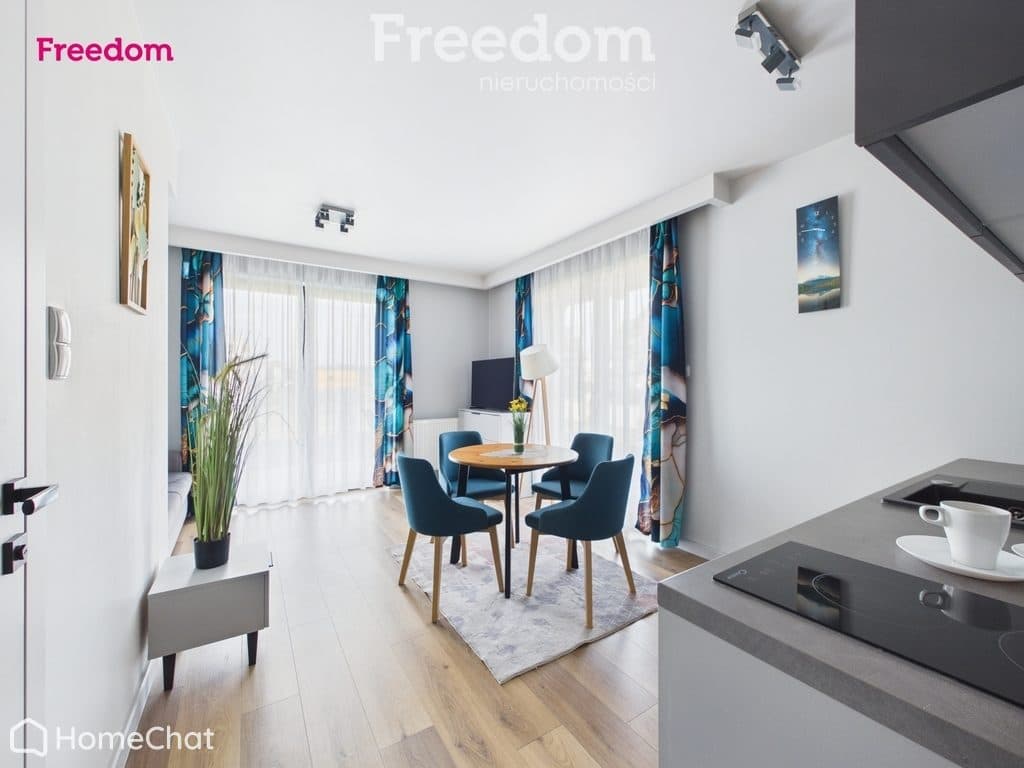 Apartament inwestycyjny w Białce Tatrzańskiej