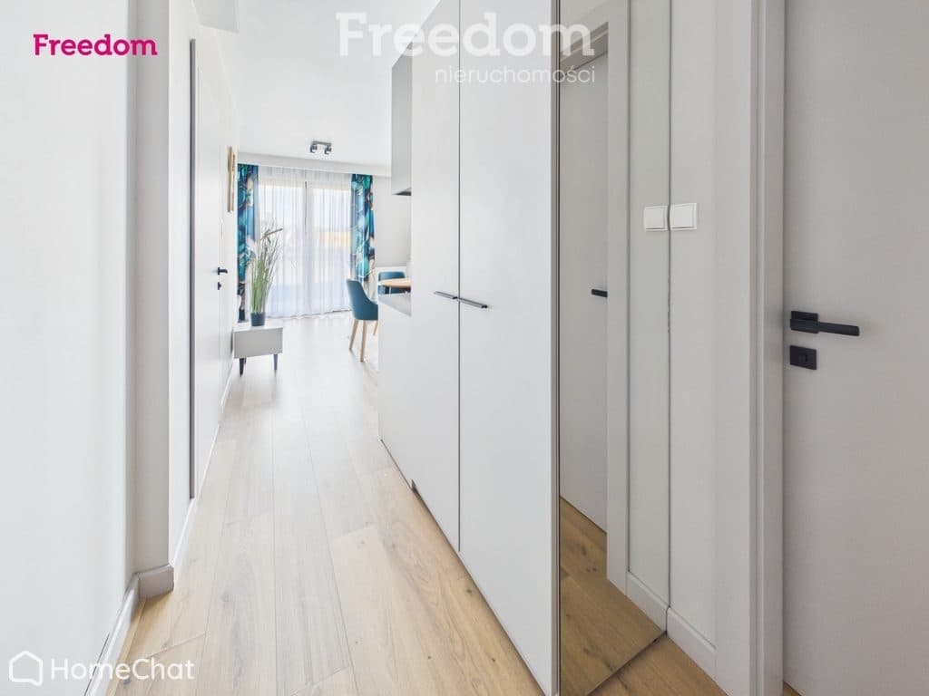 Apartament inwestycyjny w Białce Tatrzańskiej