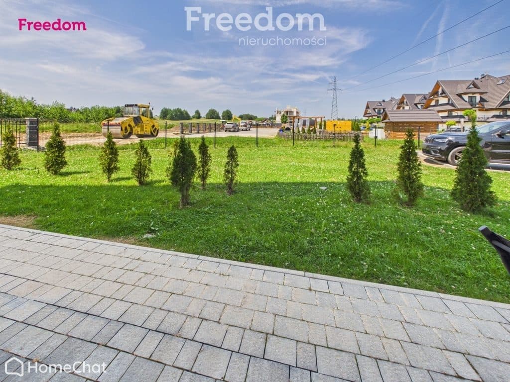 Apartament inwestycyjny w Białce Tatrzańskiej