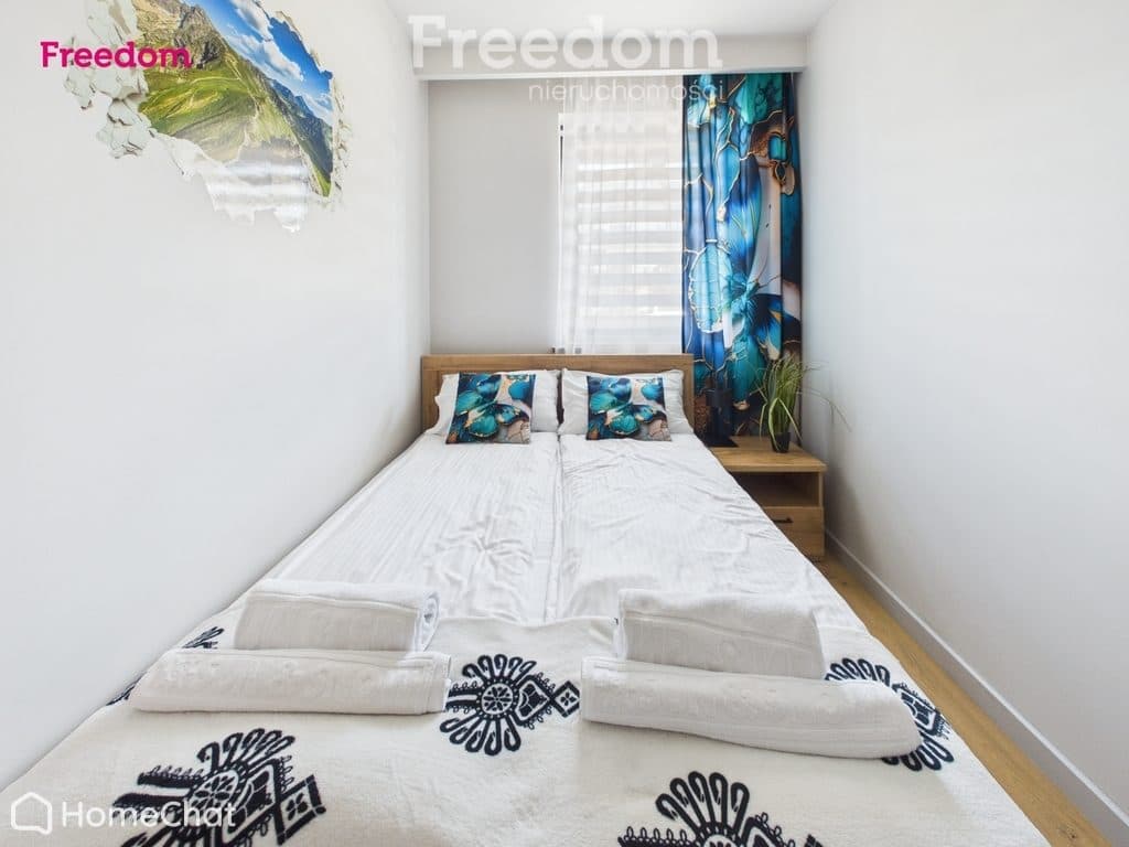 Apartament inwestycyjny w Białce Tatrzańskiej