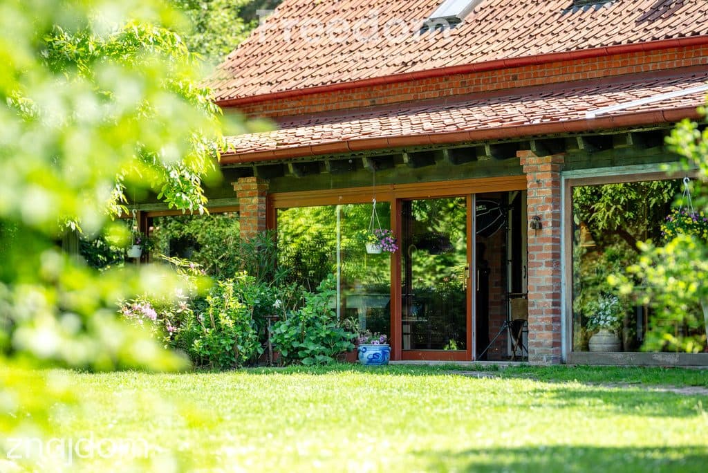 Stylowa nieruchomość z duszą dla konesera - zdjęcie 2