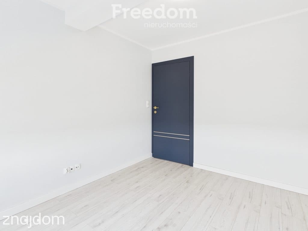 Dwupoziomowy apartament z klimatyzacją. Taras. - zdjęcie 6