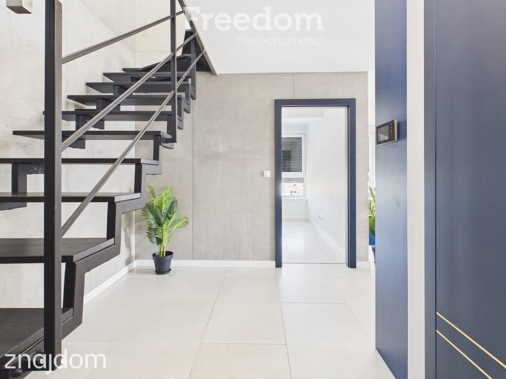 Dwupoziomowy apartament z klimatyzacją. Taras. - zdjęcie 7