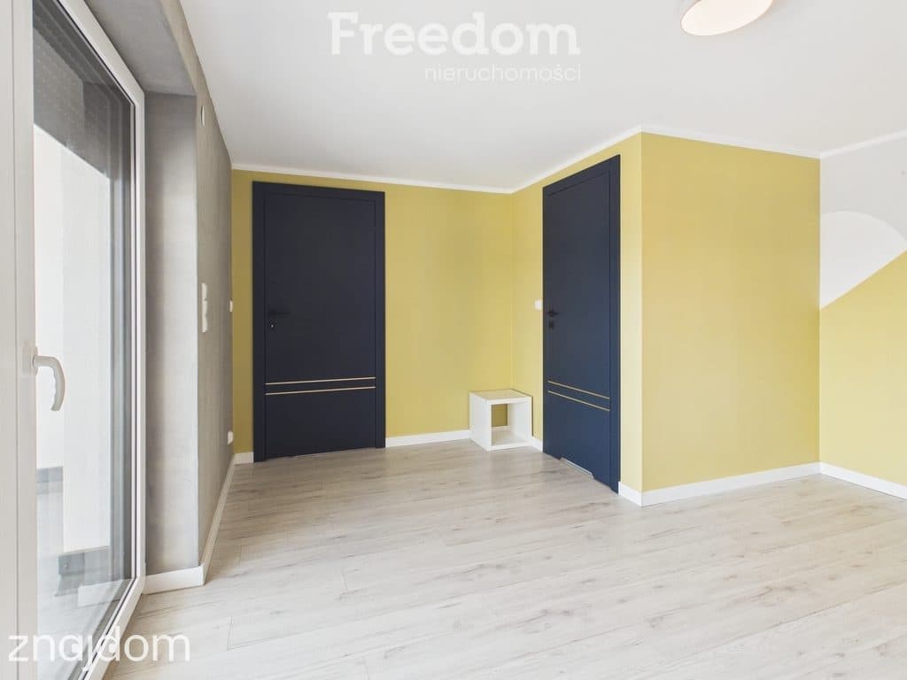 Dwupoziomowy apartament z klimatyzacją. Taras. - zdjęcie 9