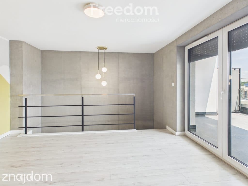 Dwupoziomowy apartament z klimatyzacją. Taras. - zdjęcie 10