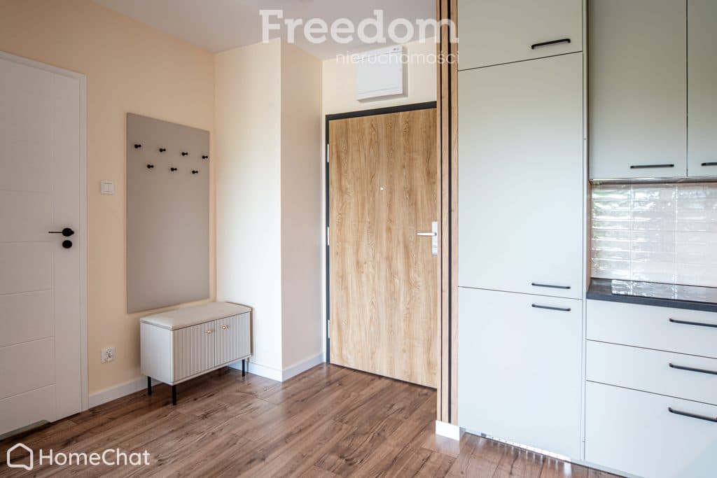 Nowe I 2 pokoje | Gotowe do wprowadzenia