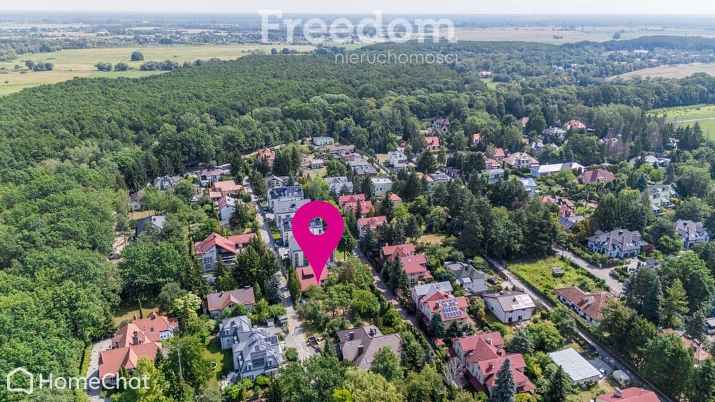 Wolnostojący dom 98m² na działce 1300m²