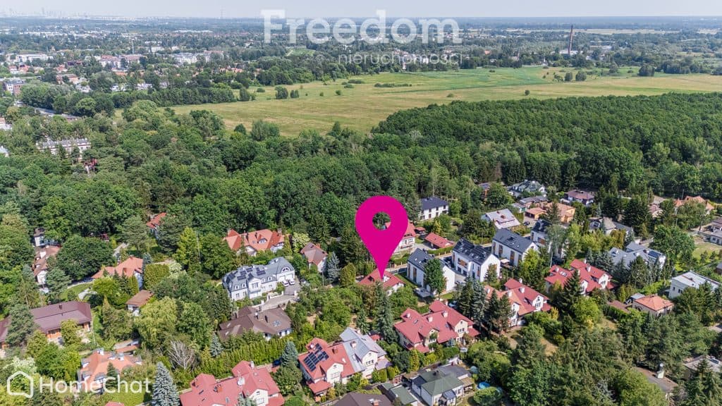 Wolnostojący dom 98m² na działce 1300m²