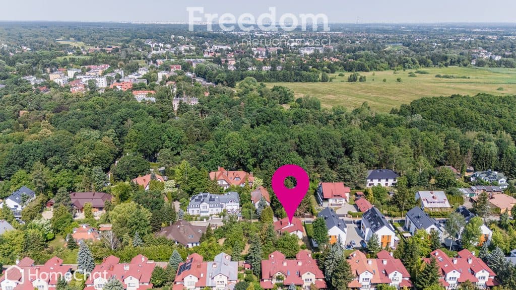 Wolnostojący dom 98m² na działce 1300m²
