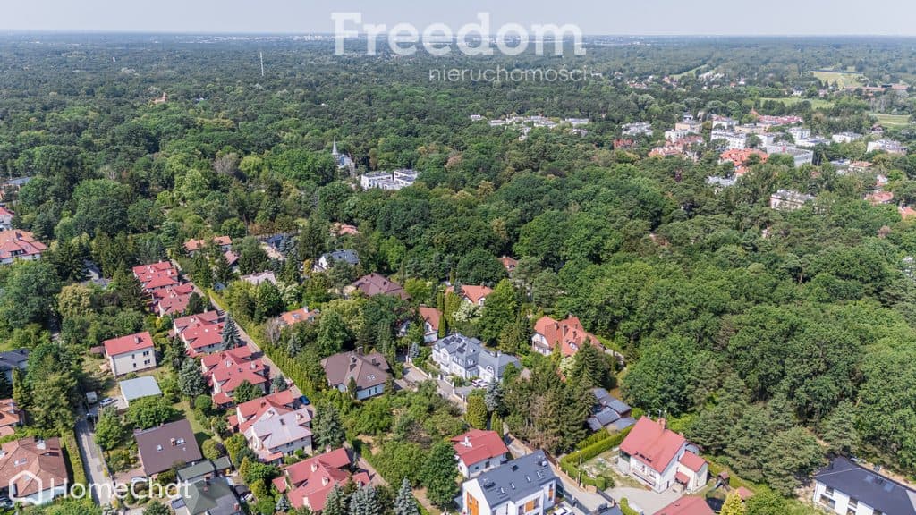 Wolnostojący dom 98m² na działce 1300m²