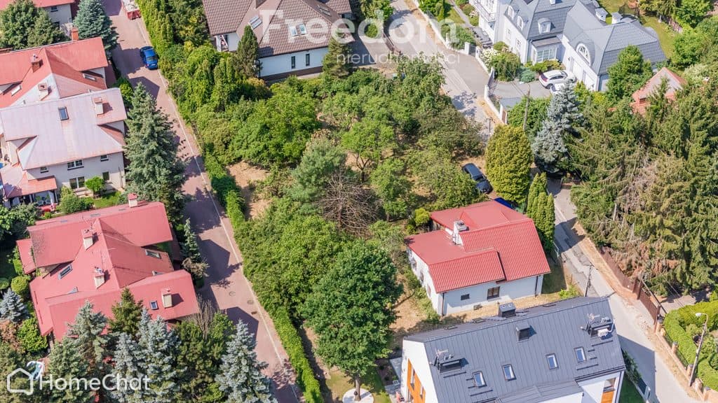 Wolnostojący dom 98m² na działce 1300m²