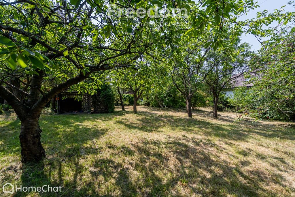 Wolnostojący dom 98m² na działce 1300m²