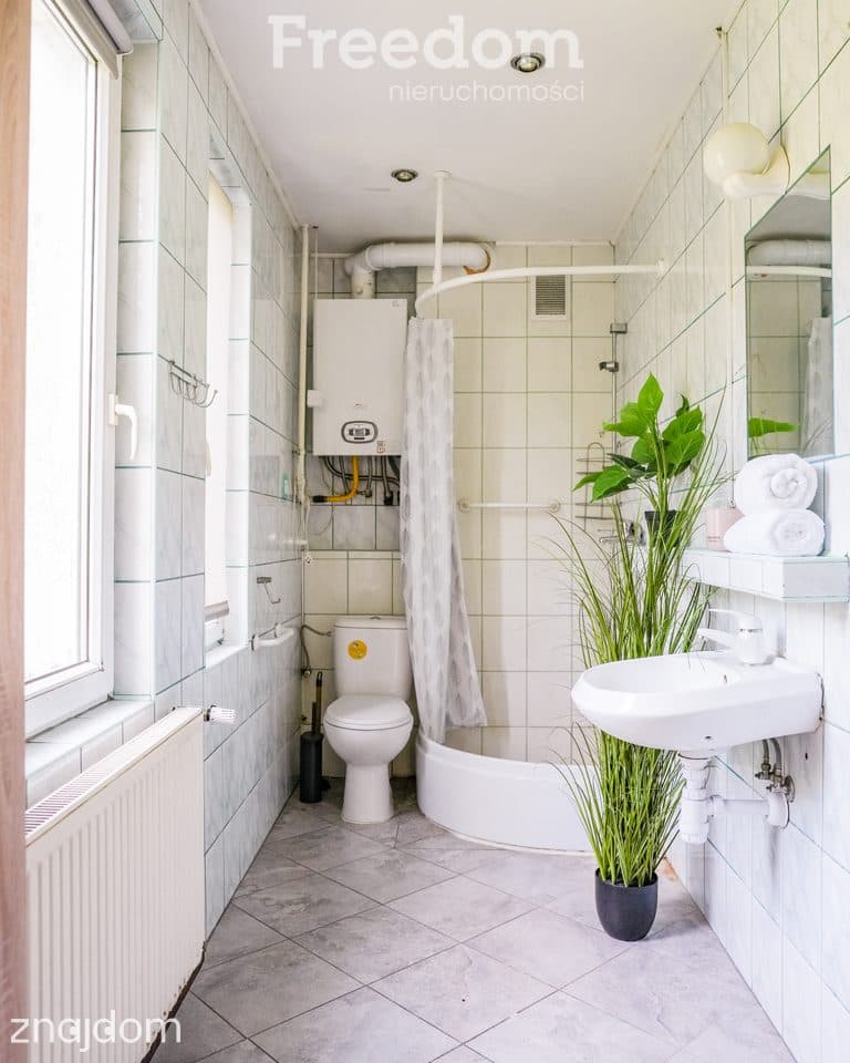 Mieszkanie 65,07 m² z ogrodem | ul. Kościuszki - zdjęcie 6