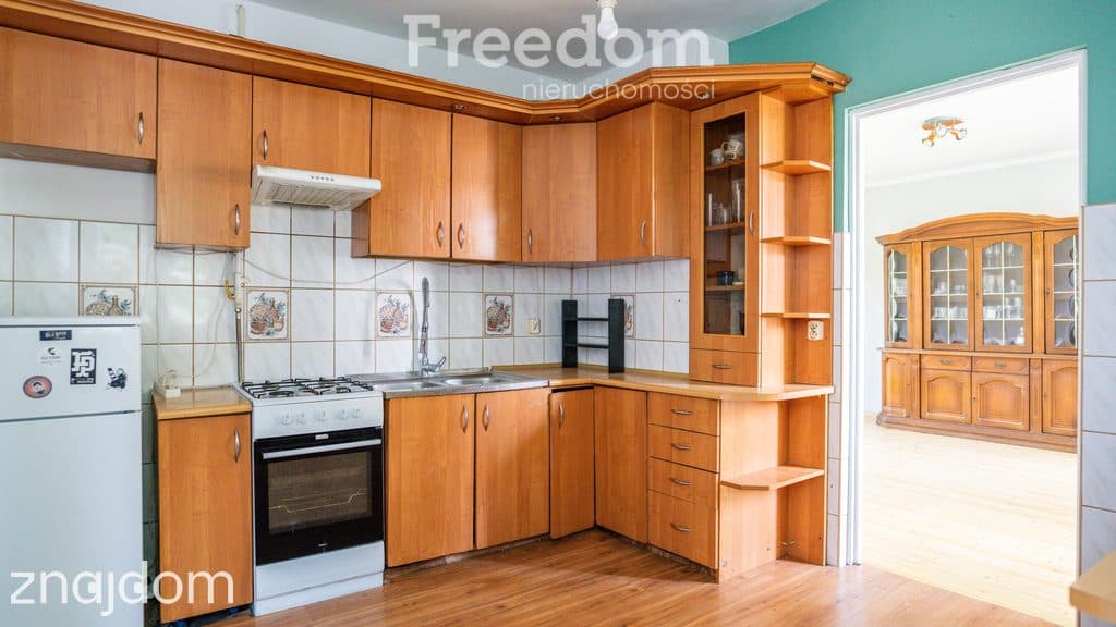 Mieszkanie 65,07 m² z ogrodem | ul. Kościuszki - zdjęcie 9