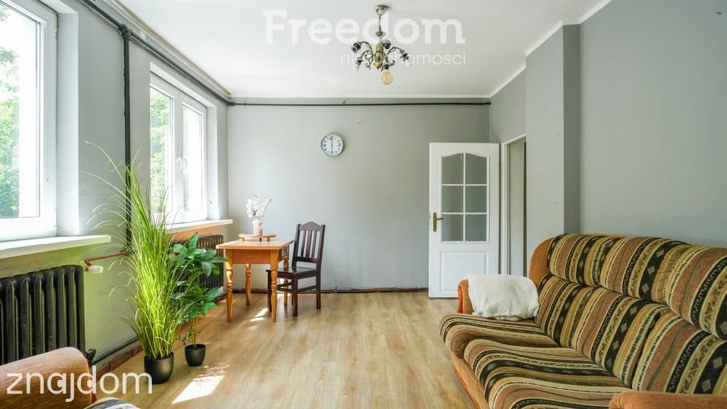 Mieszkanie 65,07 m² z ogrodem | ul. Kościuszki - zdjęcie 11