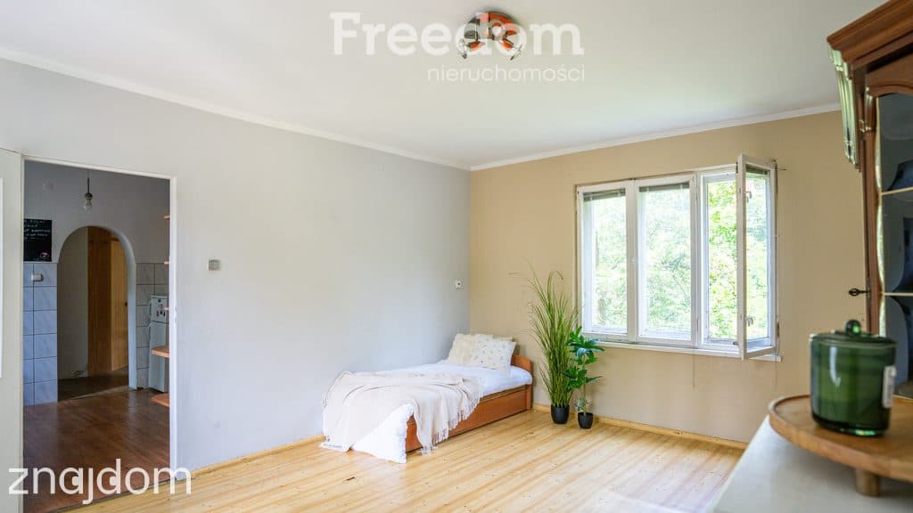 Mieszkanie 65,07 m² z ogrodem | ul. Kościuszki - zdjęcie 3