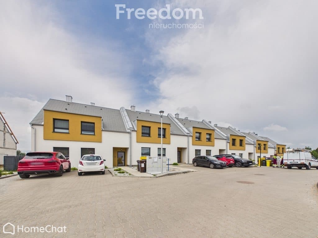 Apartament premium z poddaszem użytkowym | Horizon