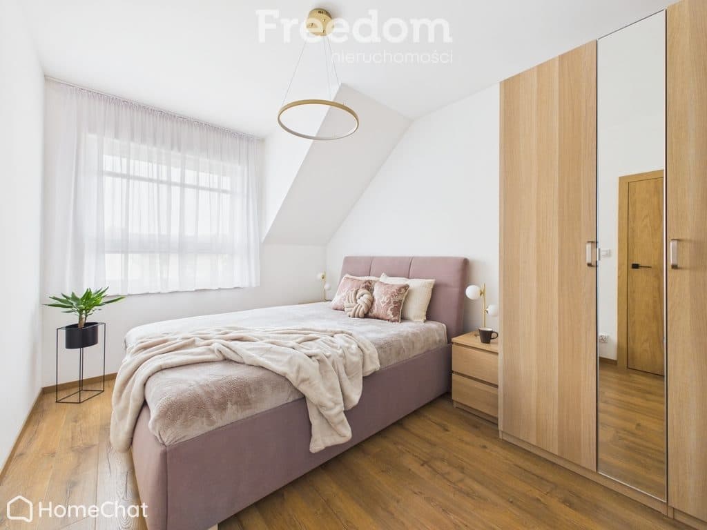 Apartament premium z poddaszem użytkowym | Horizon