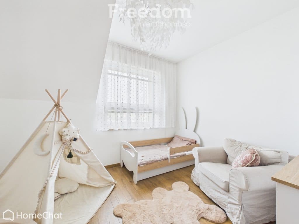 Apartament premium z poddaszem użytkowym | Horizon