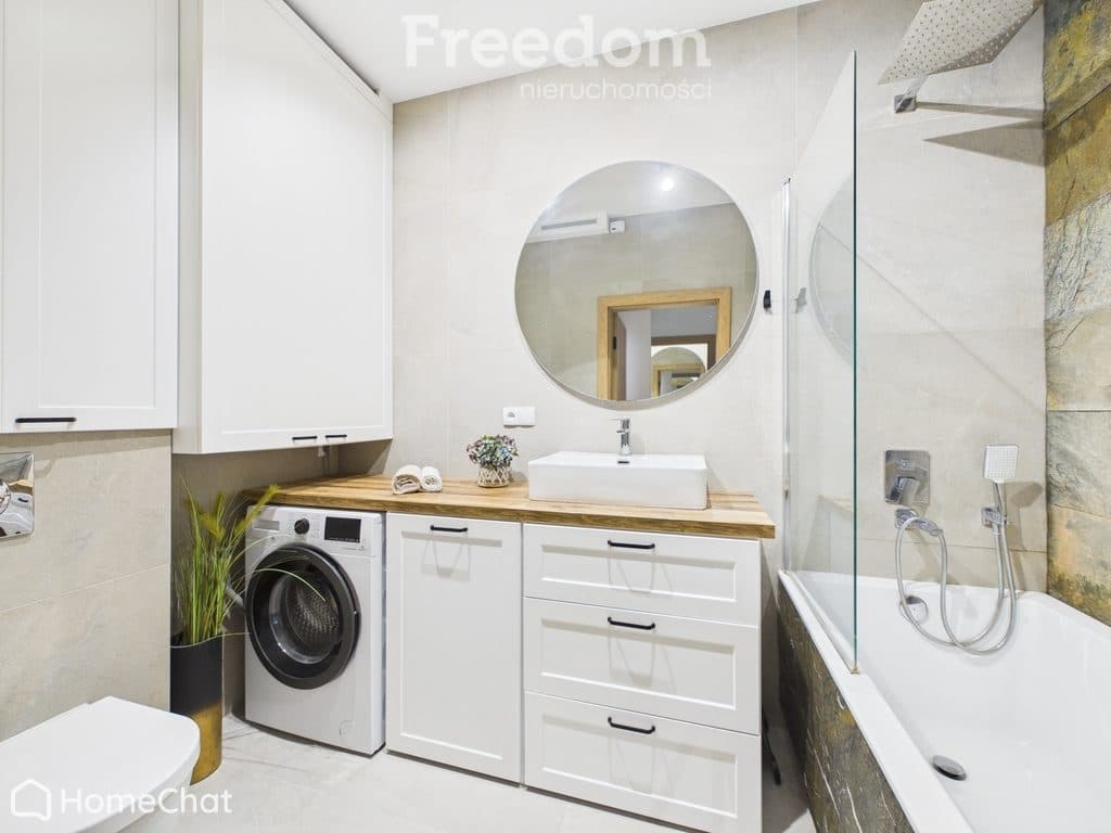 Apartament premium z poddaszem użytkowym | Horizon