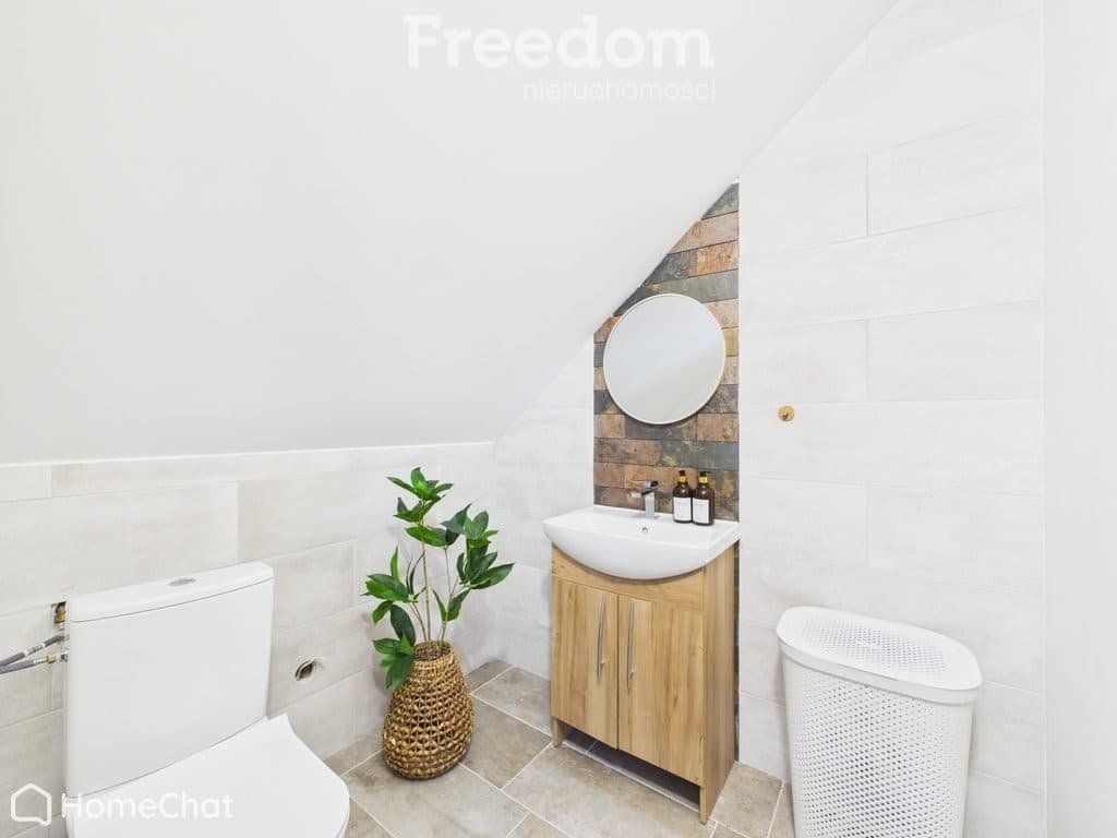 Apartament premium z poddaszem użytkowym | Horizon