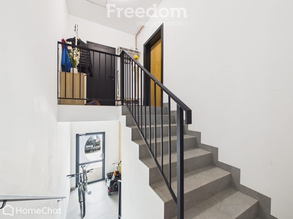 Apartament premium z poddaszem użytkowym | Horizon
