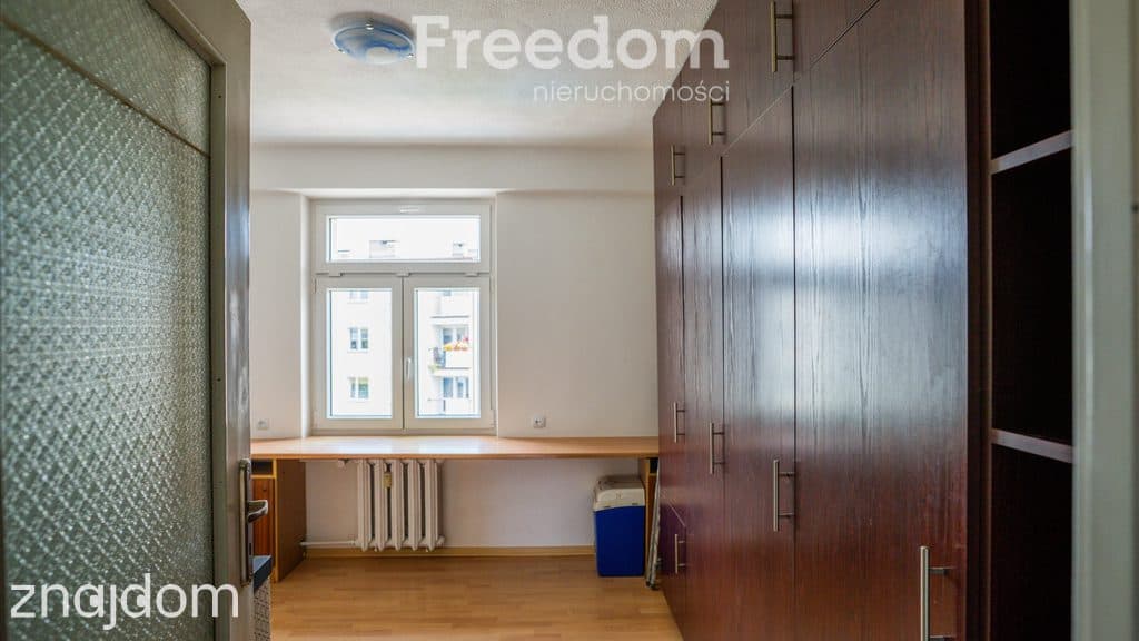 3-pokojowe mieszkanie 72,6 m² | ul. Konarskiego - zdjęcie 8