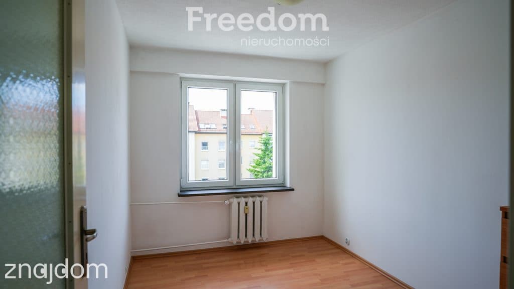 3-pokojowe mieszkanie 72,6 m² | ul. Konarskiego - zdjęcie 10