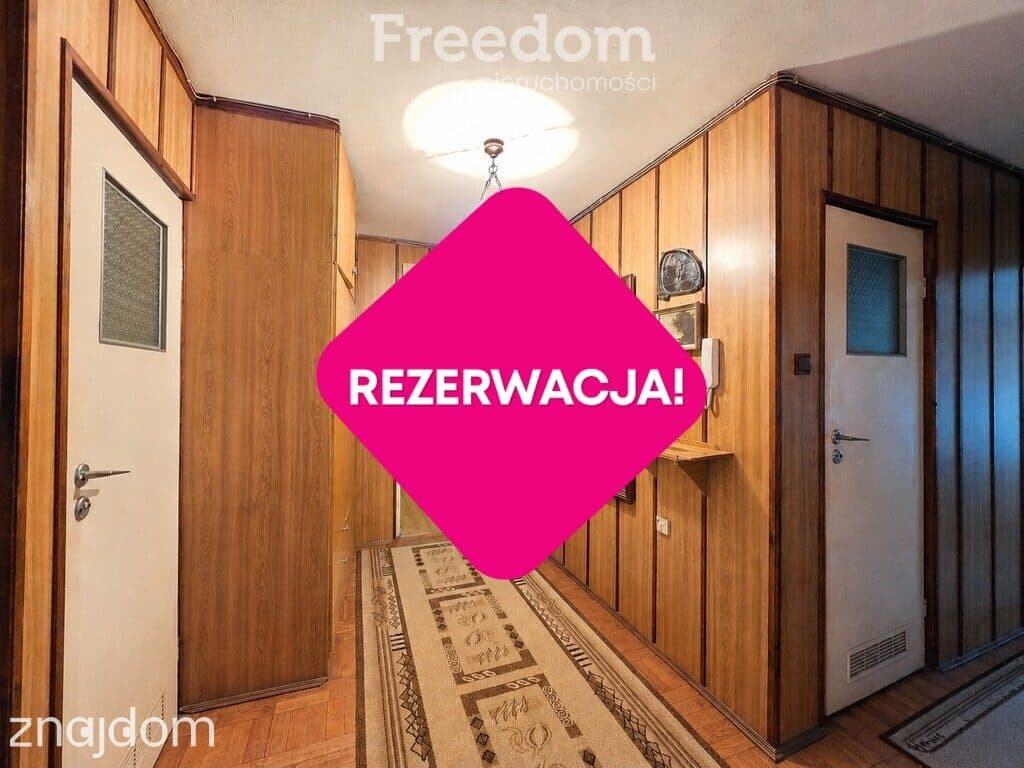 3 pokoje | 107 m² | mieszkanie przy ul. Okopowa - zdjęcie 7