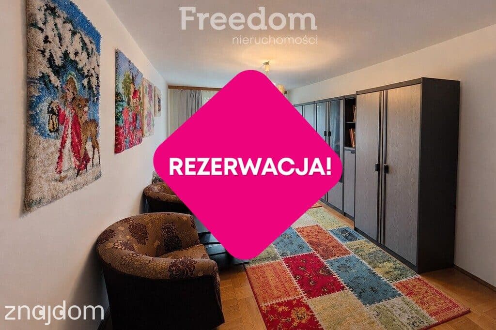 3 pokoje | 107 m² | mieszkanie przy ul. Okopowa - zdjęcie 9