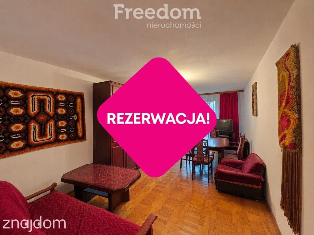 3 pokoje | 107 m² | mieszkanie przy ul. Okopowa
