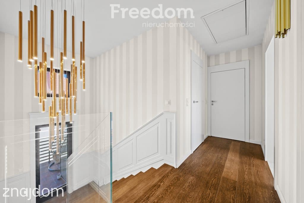 Dom premium w zielonej okolicy 218m2 - zdjęcie 5