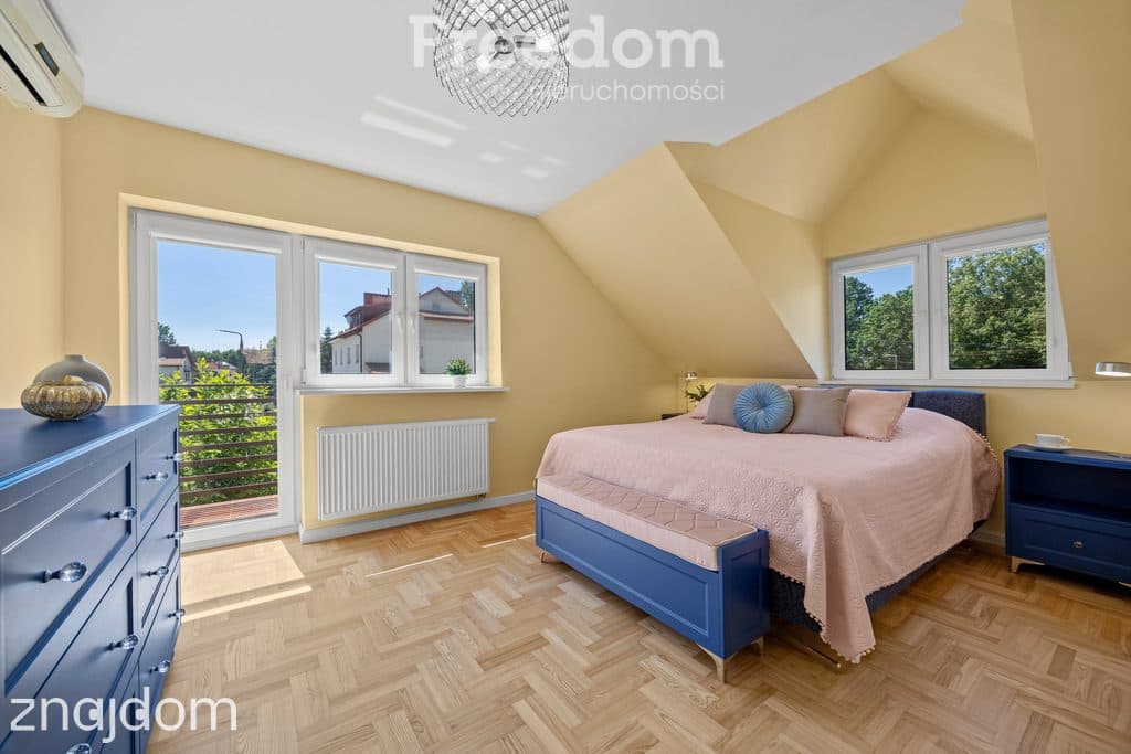 Dom premium w zielonej okolicy 218m2 - zdjęcie 7