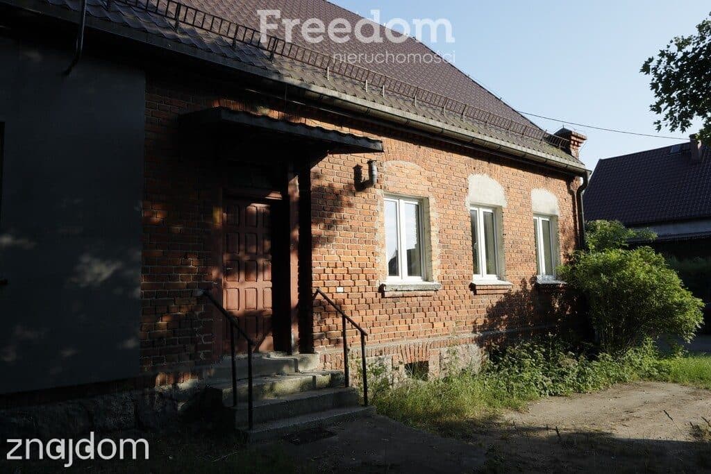 Bezczynszowe mieszkanie - 31m2, Karbowo k.Brodnicy - zdjęcie 9