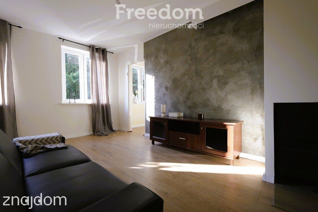 Bezczynszowe mieszkanie - 31m2, Karbowo k.Brodnicy - zdjęcie 2