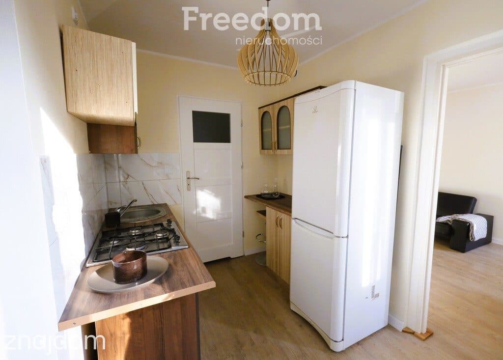 Bezczynszowe mieszkanie - 31m2, Karbowo k.Brodnicy - zdjęcie 3