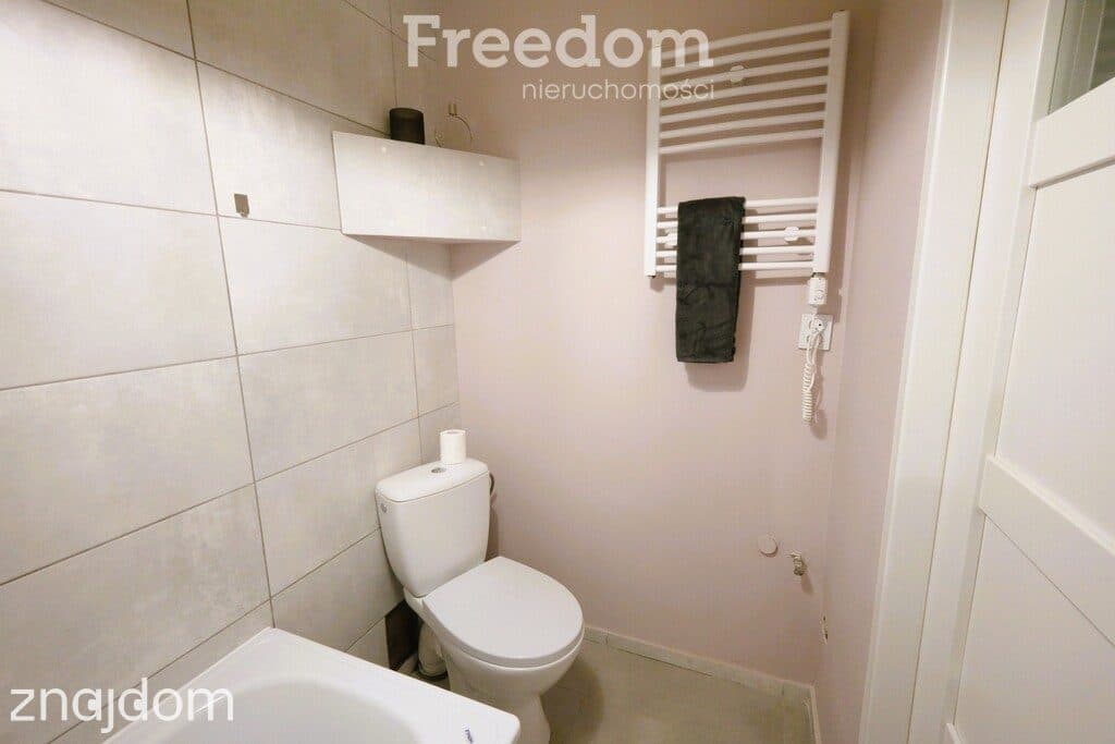 Bezczynszowe mieszkanie - 31m2, Karbowo k.Brodnicy - zdjęcie 6