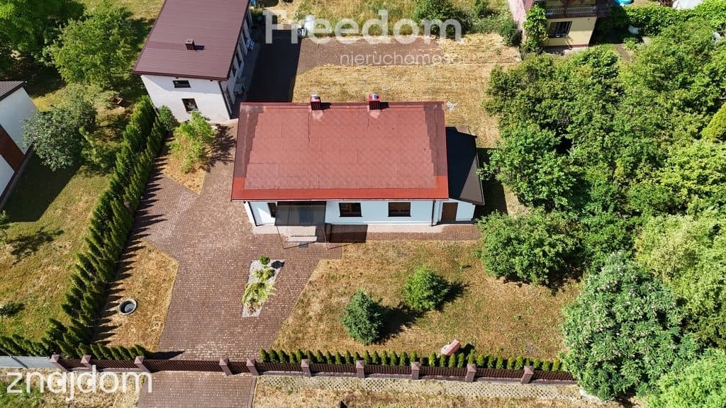 Mały dom wielkie możliwości. - zdjęcie 4